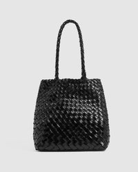 Larna Woven Tote Bag WOMENS ACCESSORIES