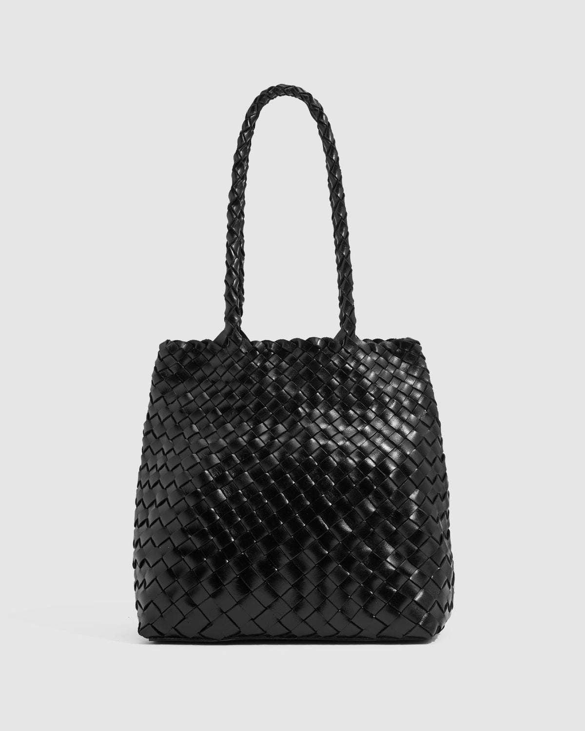 Larna Woven Tote Bag WOMENS ACCESSORIES