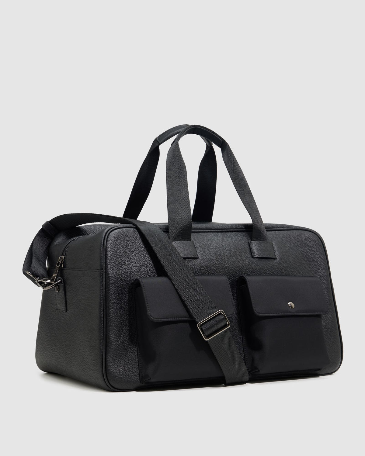 Atlas Mens Overnighter Bag MENS ACCESSORIES