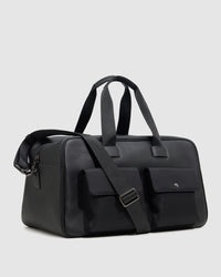 Atlas Mens Overnighter Bag MENS ACCESSORIES