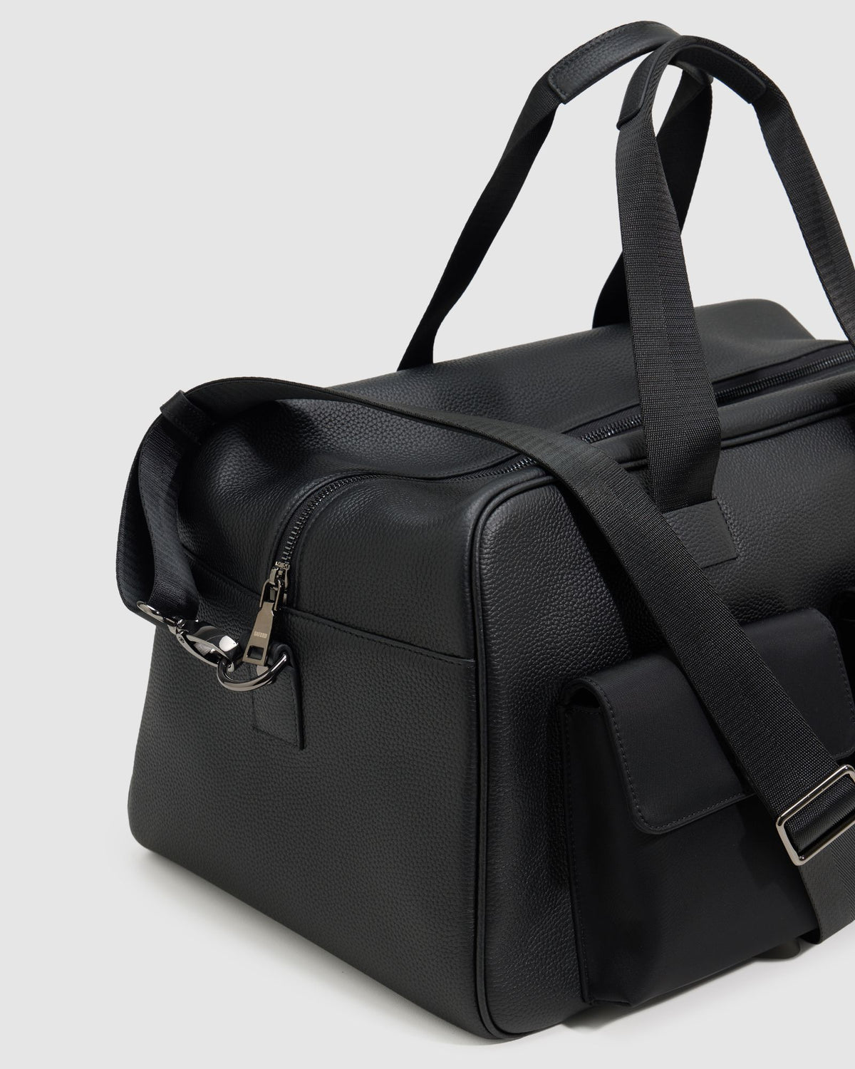 Atlas Mens Overnighter Bag MENS ACCESSORIES