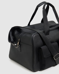 Atlas Mens Overnighter Bag MENS ACCESSORIES