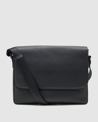 Atlas Mens Satchel Bag MENS ACCESSORIES