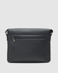 Atlas Mens Satchel Bag MENS ACCESSORIES