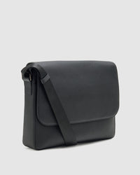 Atlas Mens Satchel Bag MENS ACCESSORIES