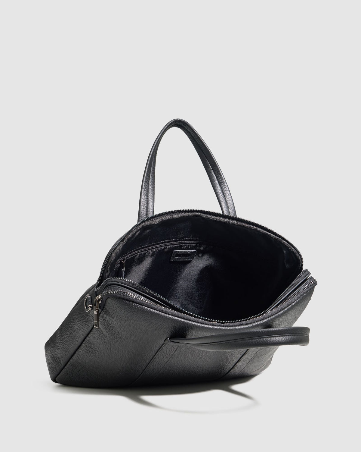 Atlas Leahter Business Laptop Bag MENS ACCESSORIES