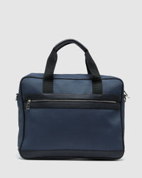 BOSTON LAPTOP BAG MENS ACCESSORIES