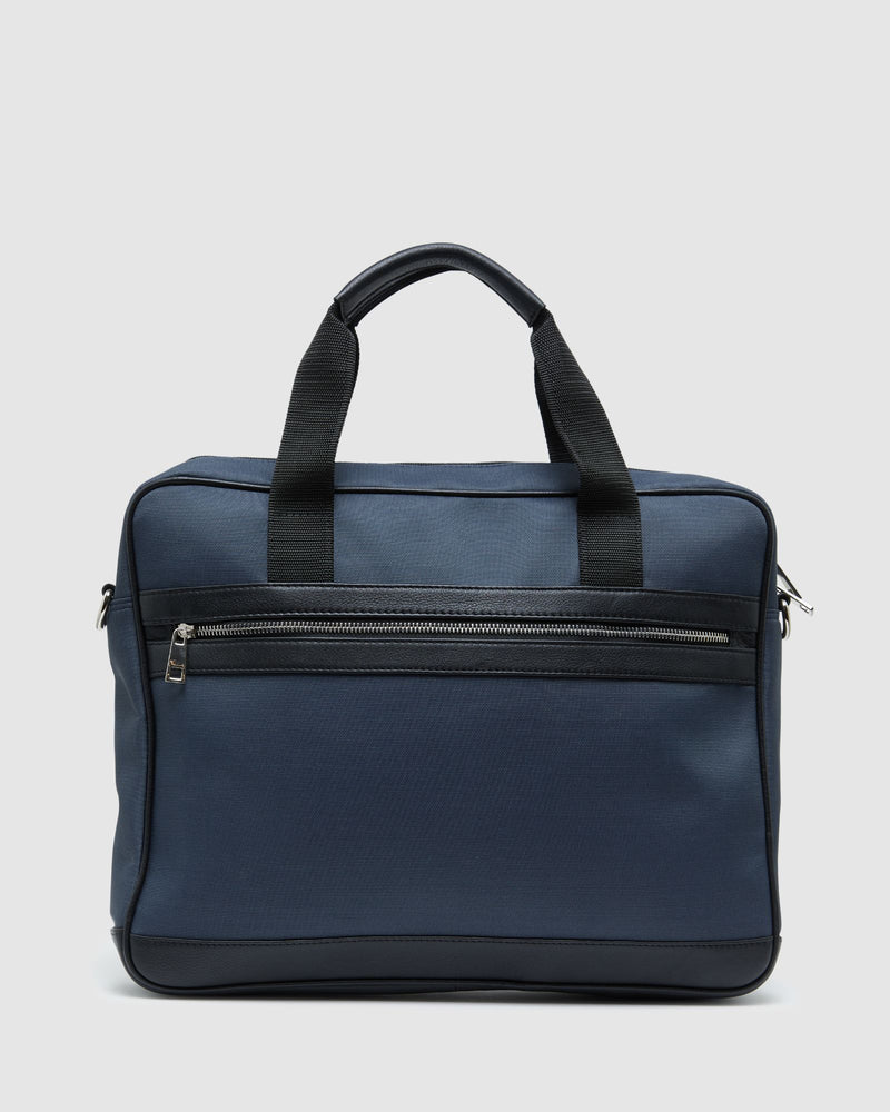 BOSTON LAPTOP BAG MENS ACCESSORIES
