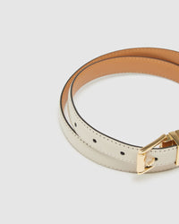 LISA WOMENS REVERSIBLE BELT WOMENS ACCESSORIES