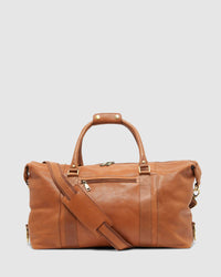 RAINER WEEKENDER BAG MENS ACCESSORIES