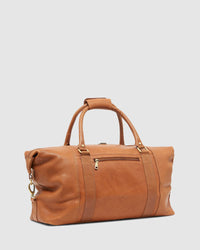 RAINER WEEKENDER BAG MENS ACCESSORIES