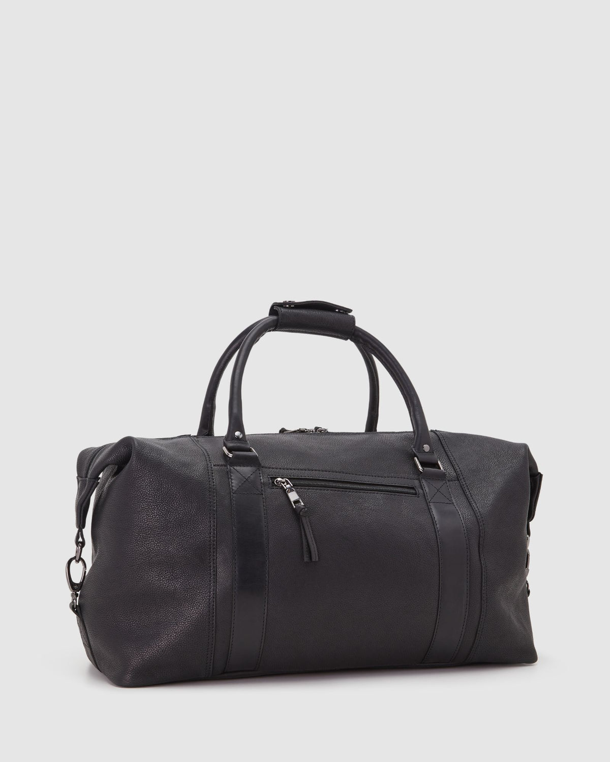 RAINER WEEKENDER BAG - AVAILABLE ~ 1-2 weeks MENS ACCESSORIES