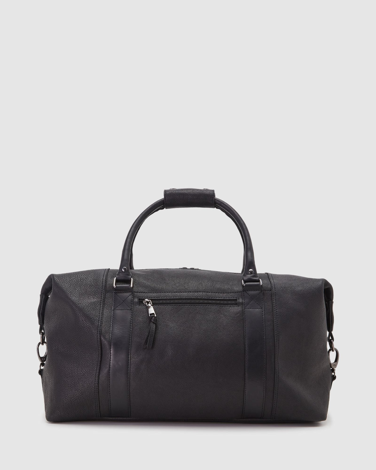RAINER WEEKENDER BAG - AVAILABLE ~ 1-2 weeks MENS ACCESSORIES