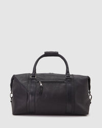 RAINER WEEKENDER BAG - AVAILABLE ~ 1-2 weeks MENS ACCESSORIES