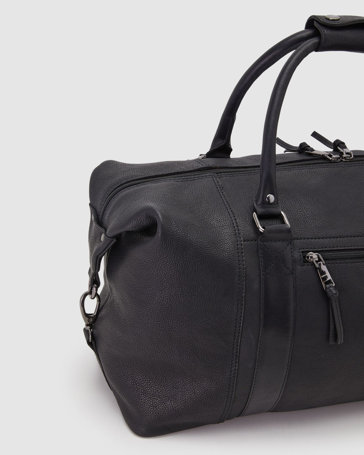 RAINER WEEKENDER BAG - AVAILABLE ~ 1-2 weeks MENS ACCESSORIES