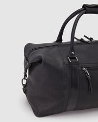 RAINER WEEKENDER BAG - AVAILABLE ~ 1-2 weeks MENS ACCESSORIES