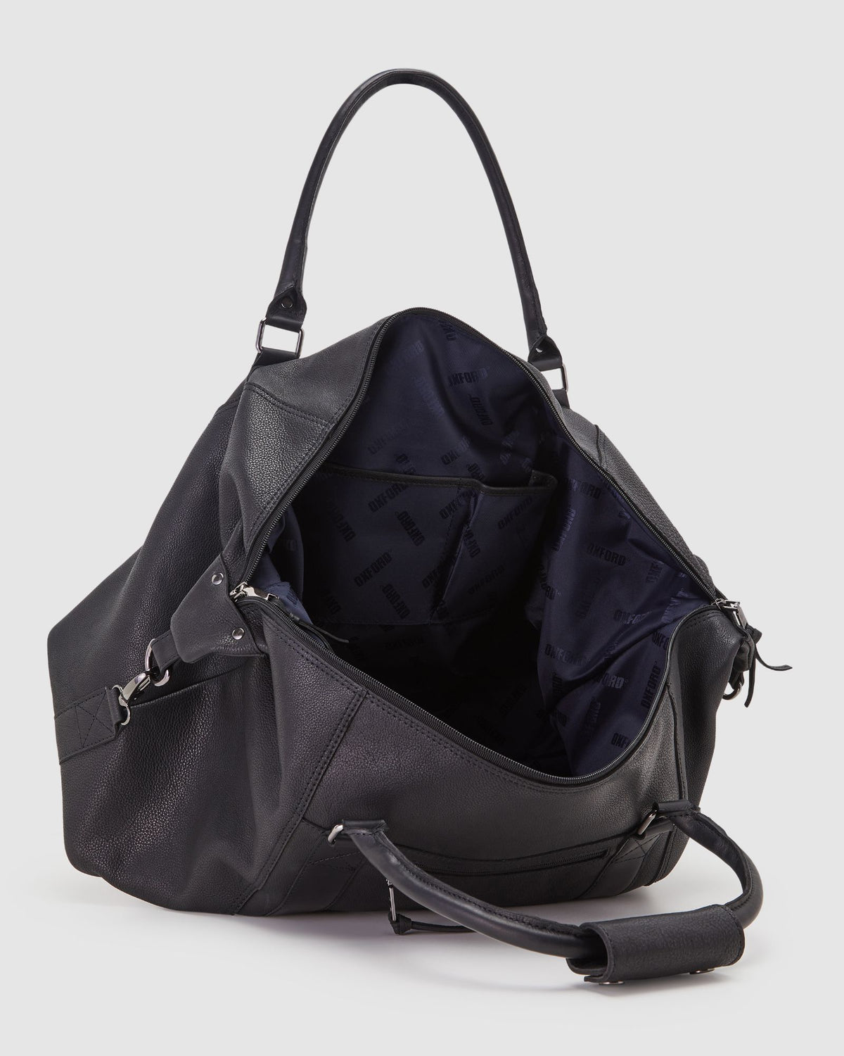 RAINER WEEKENDER BAG - AVAILABLE ~ 1-2 weeks MENS ACCESSORIES