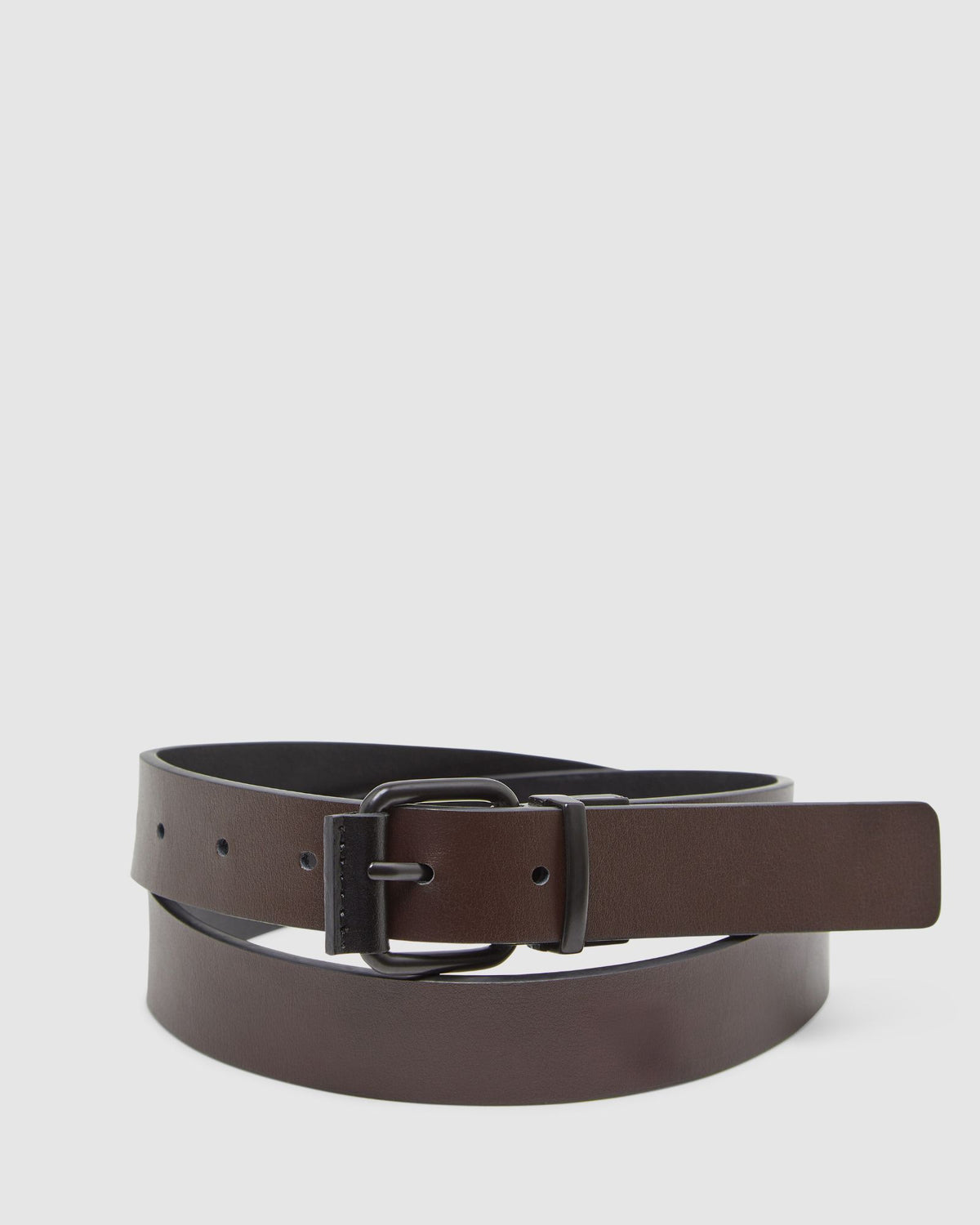 RICARD REVERSIBLE MENS BELT MENS ACCESSORIES