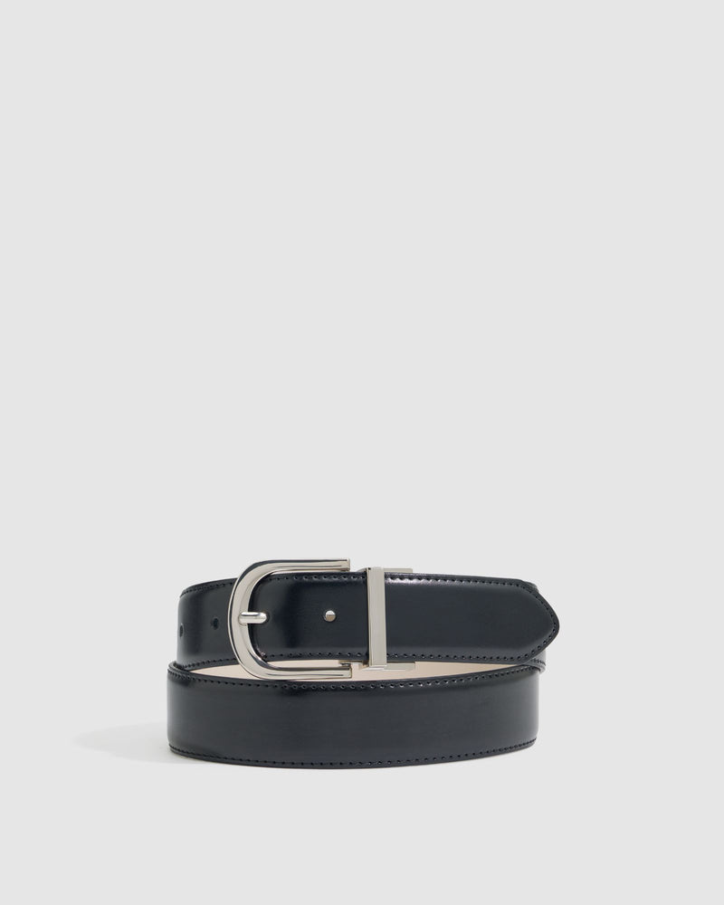 Celine Reversible Belt - Available ~ 1-2 weeks WOMENS ACCESSORIES