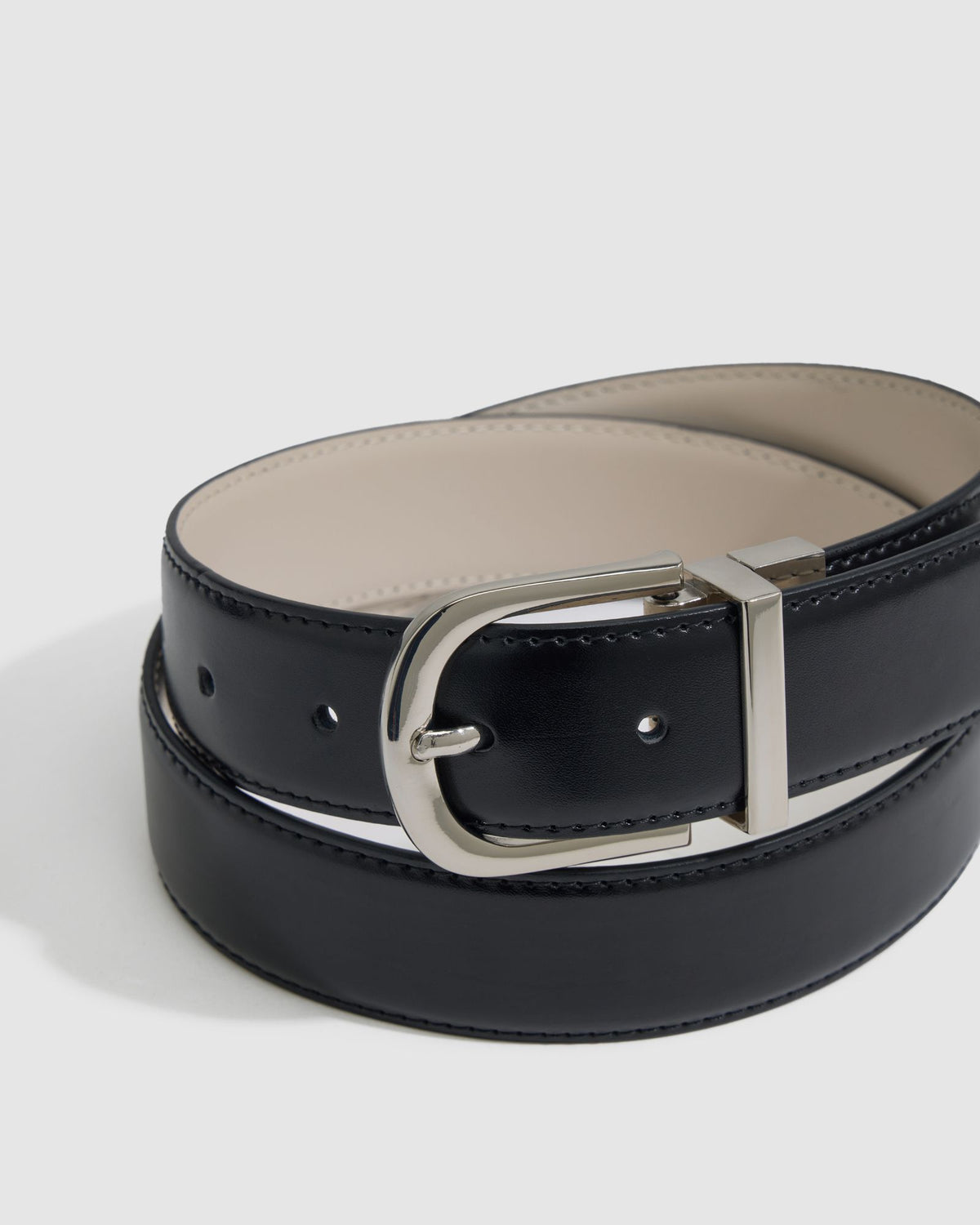 Celine Reversible Belt - Available ~ 1-2 weeks WOMENS ACCESSORIES