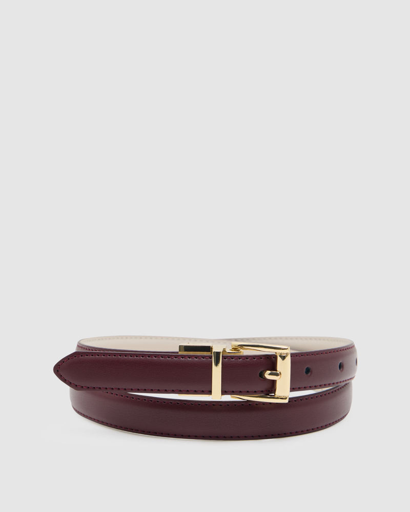 Lisa Reversible Belt WOMENS ACCESSORIES