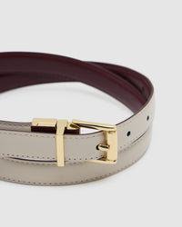 Lisa Reversible Belt WOMENS ACCESSORIES