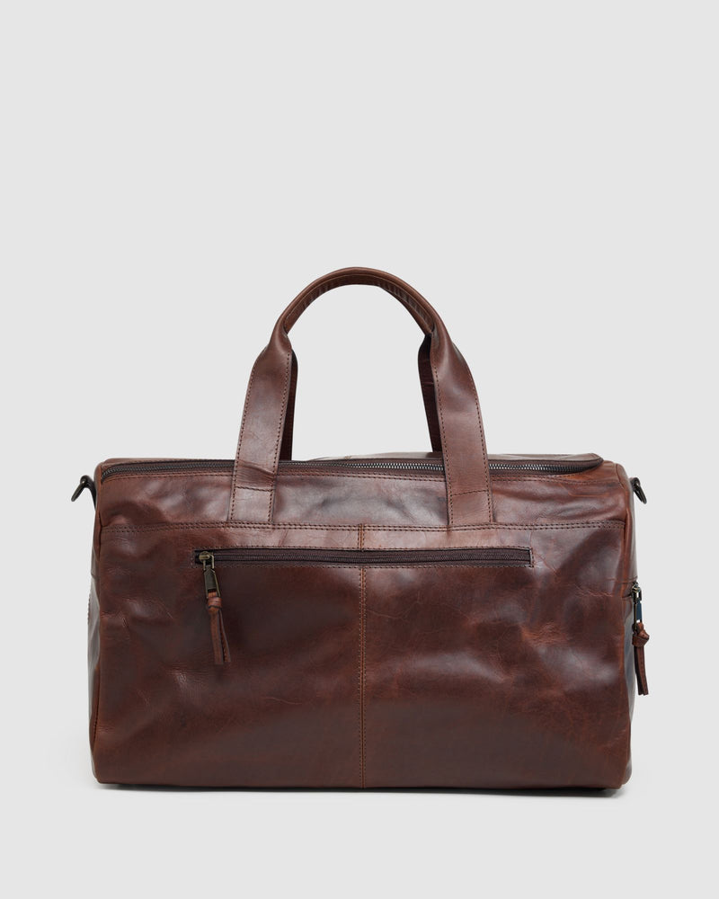 Traveller Weekender MENS ACCESSORIES