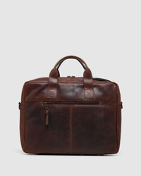 Traveller Laptop Bag MENS ACCESSORIES