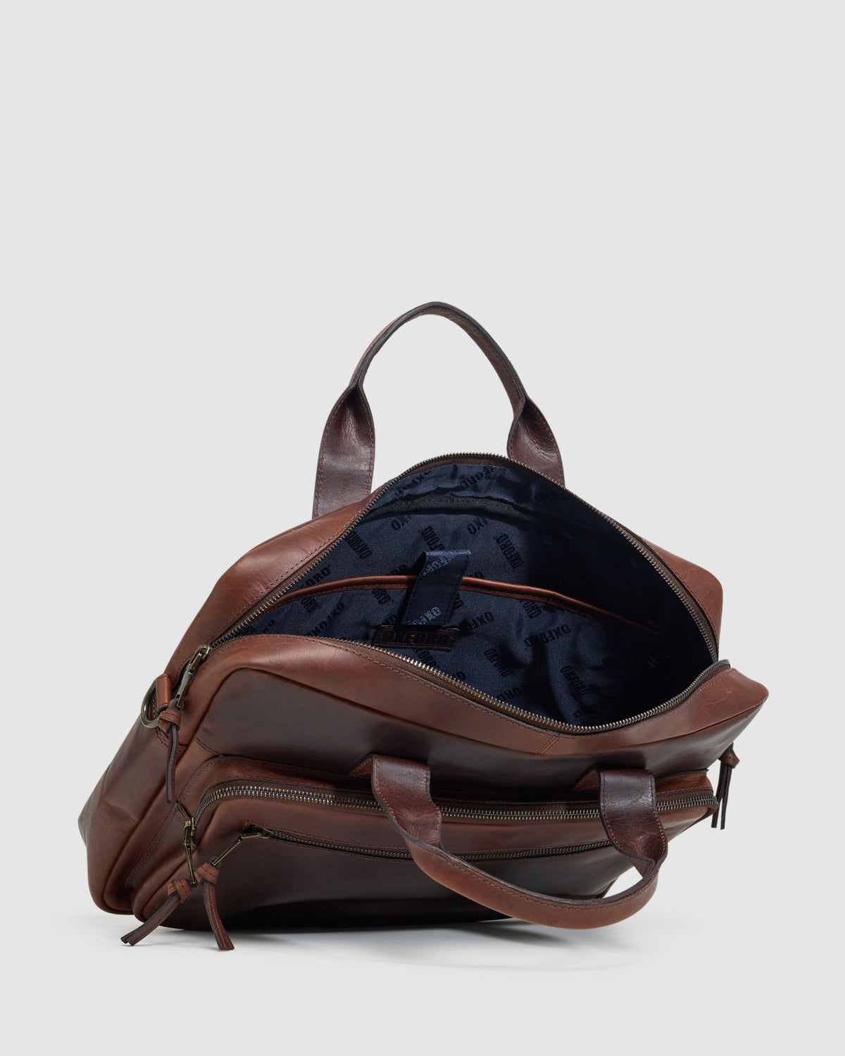 Traveller Laptop Bag MENS ACCESSORIES
