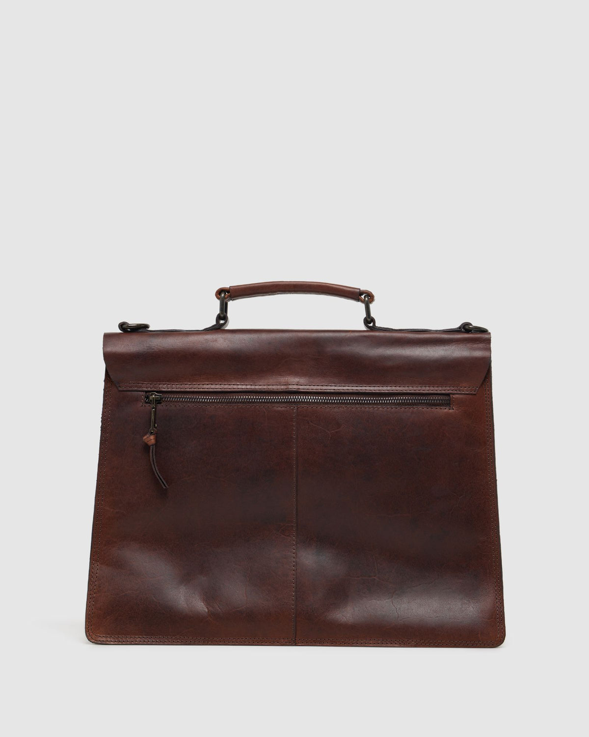 Traveller Briefcase MENS SHOES