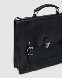 Traveller Briefcase MENS SHOES