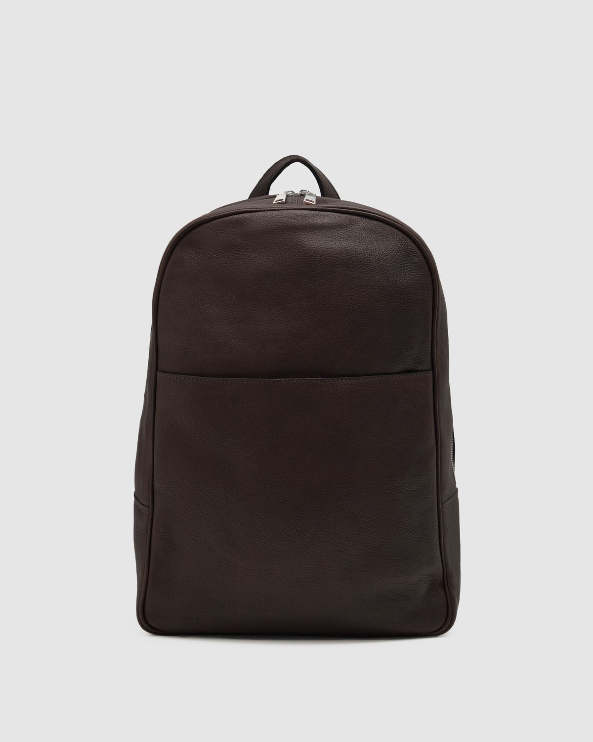 Magnus Leather Backpack MENS ACCESSORIES