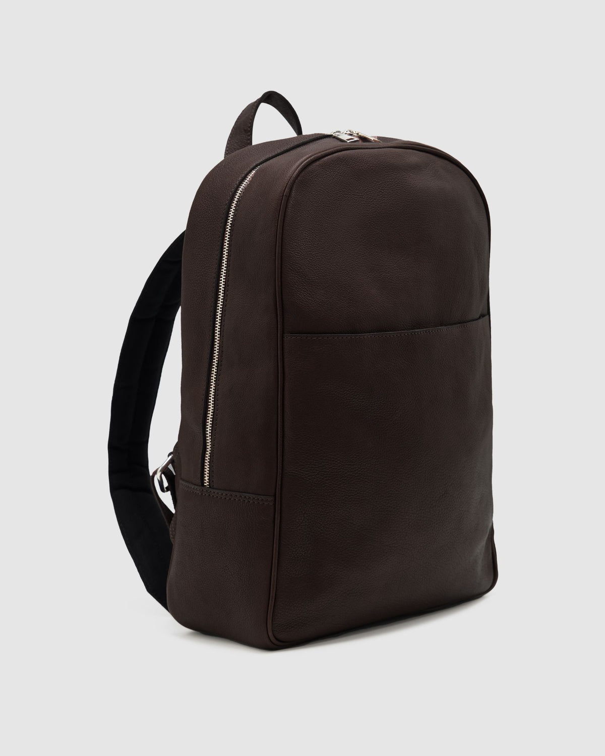 Magnus Leather Backpack MENS ACCESSORIES