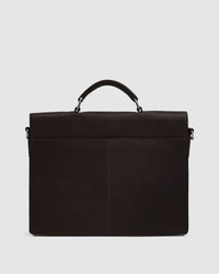 Magnus Briefcase Bag MENS ACCESSORIES