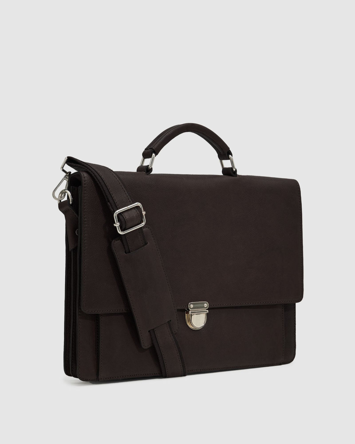 Magnus Briefcase Bag MENS ACCESSORIES