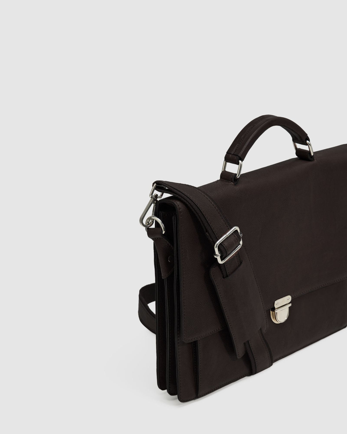 Magnus Briefcase Bag MENS ACCESSORIES