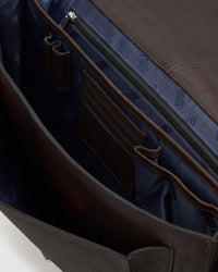 Magnus Briefcase Bag MENS ACCESSORIES