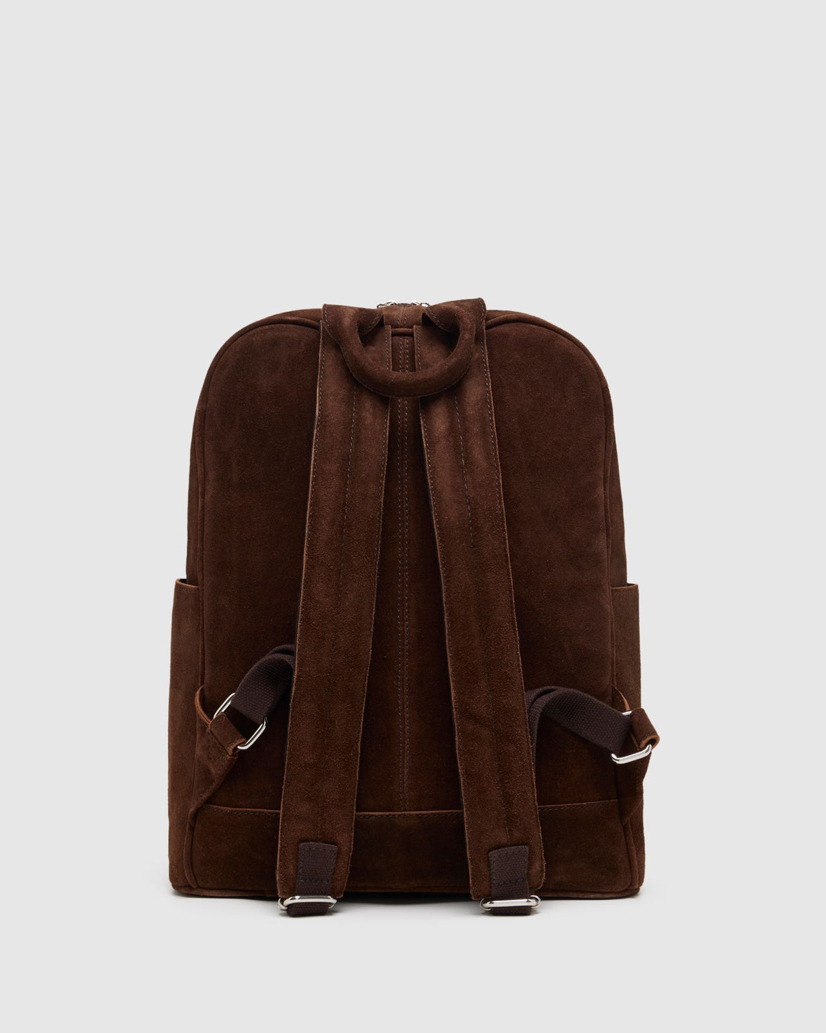 Miles Suede Backpack Bag MENS ACCESSORIES