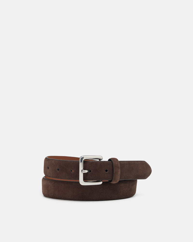 Kiah Suede Belt WOMENS ACCESSORIES