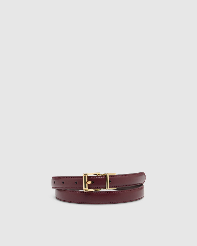 Lisa Reversible Belt WOMENS ACCESSORIES