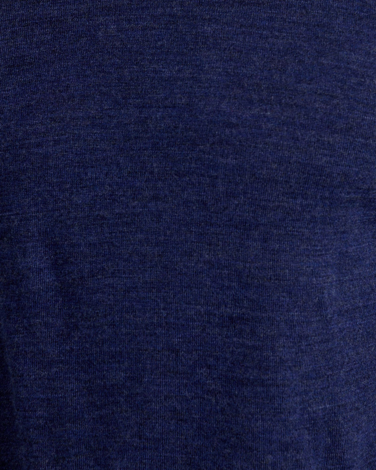 MERINO CREW NECK KNITTED PULLOVER MENS KNITWEAR