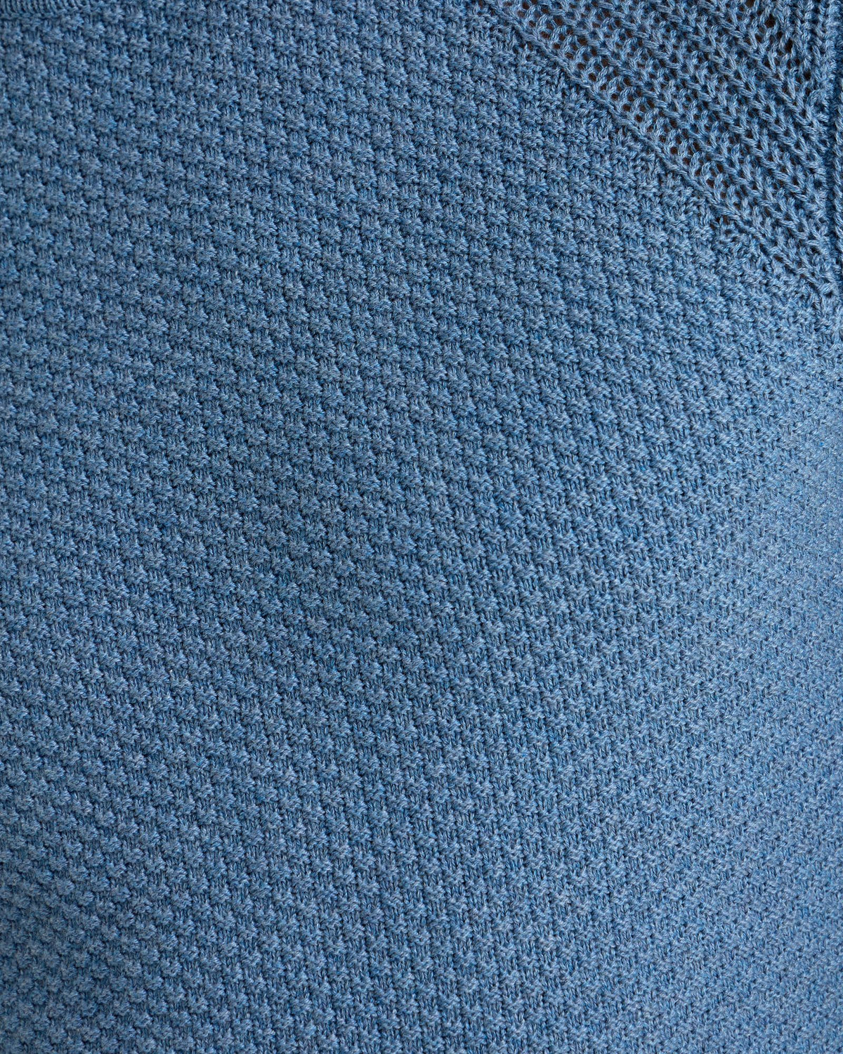 BRUNO COTTON CREW NECK PULLOVER MENS KNITWEAR