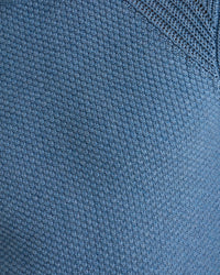 BRUNO COTTON CREW NECK PULLOVER MENS KNITWEAR