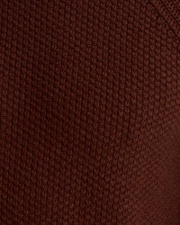 BRUNO COTTON CREW NECK PULLOVER MENS KNITWEAR