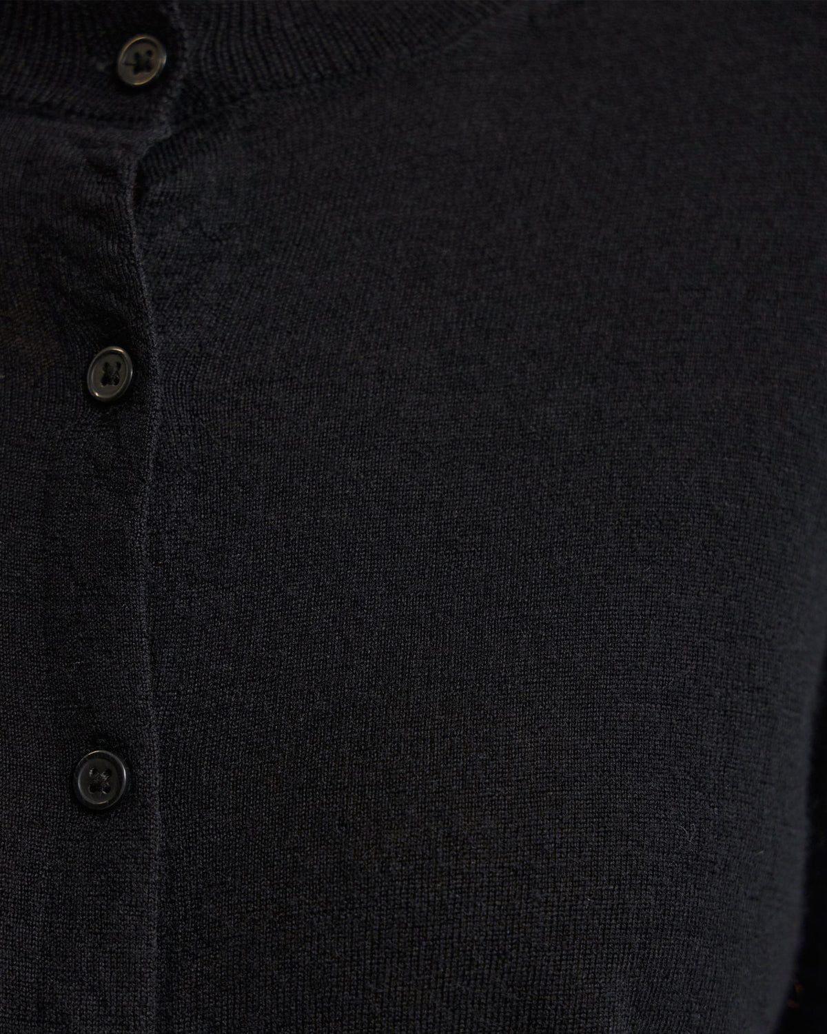 Lottie Merino Cardigan WOMENS KNITWEAR