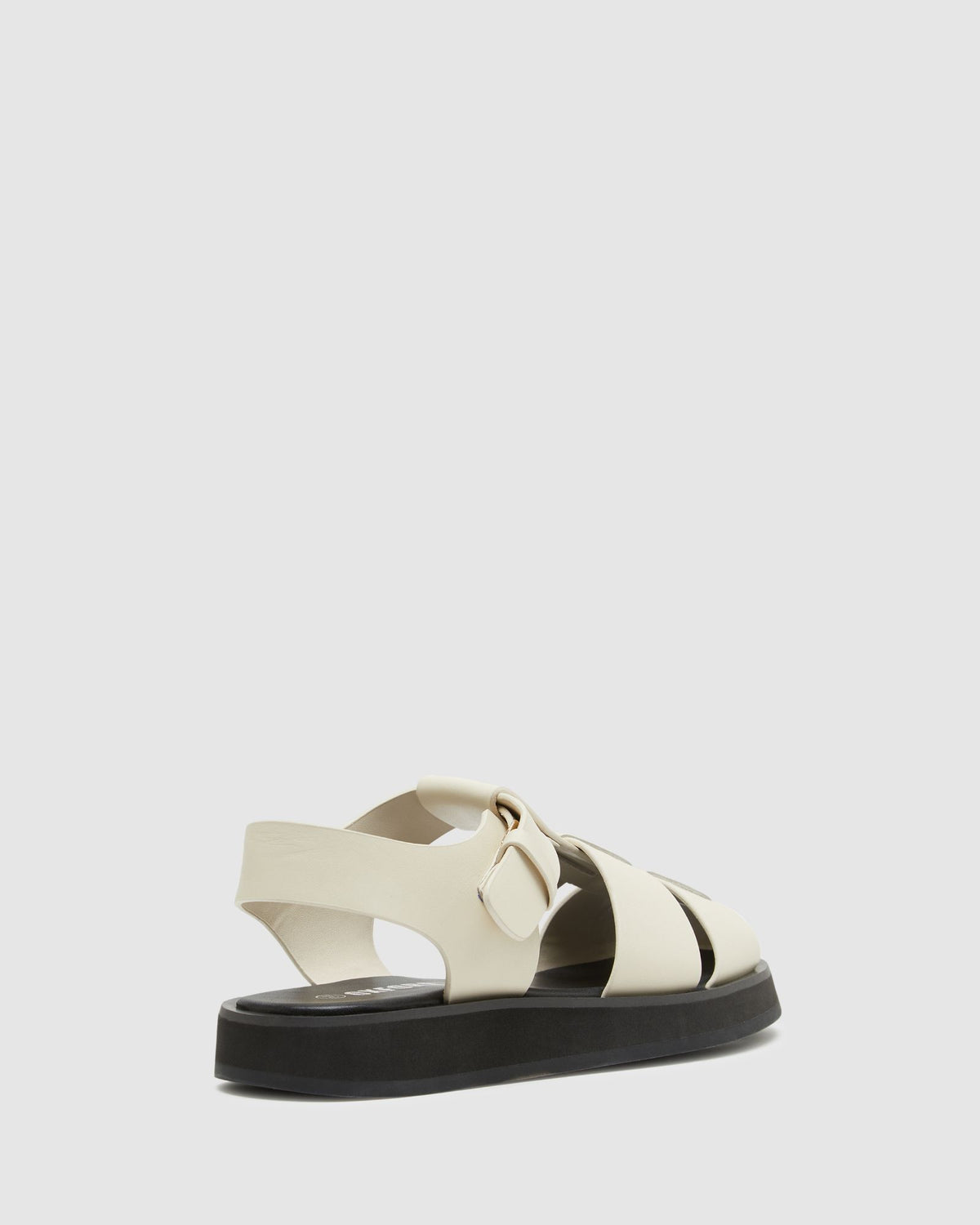 PETRA CAGED SANDAL WOMENS SHOES