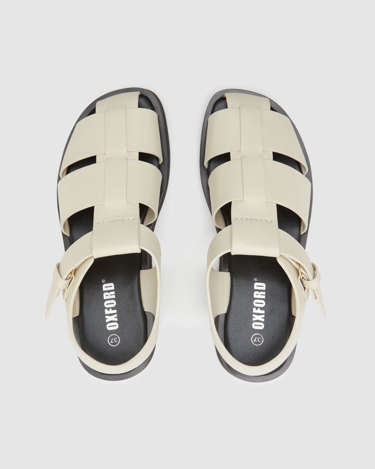 PETRA CAGED SANDAL WOMENS SHOES