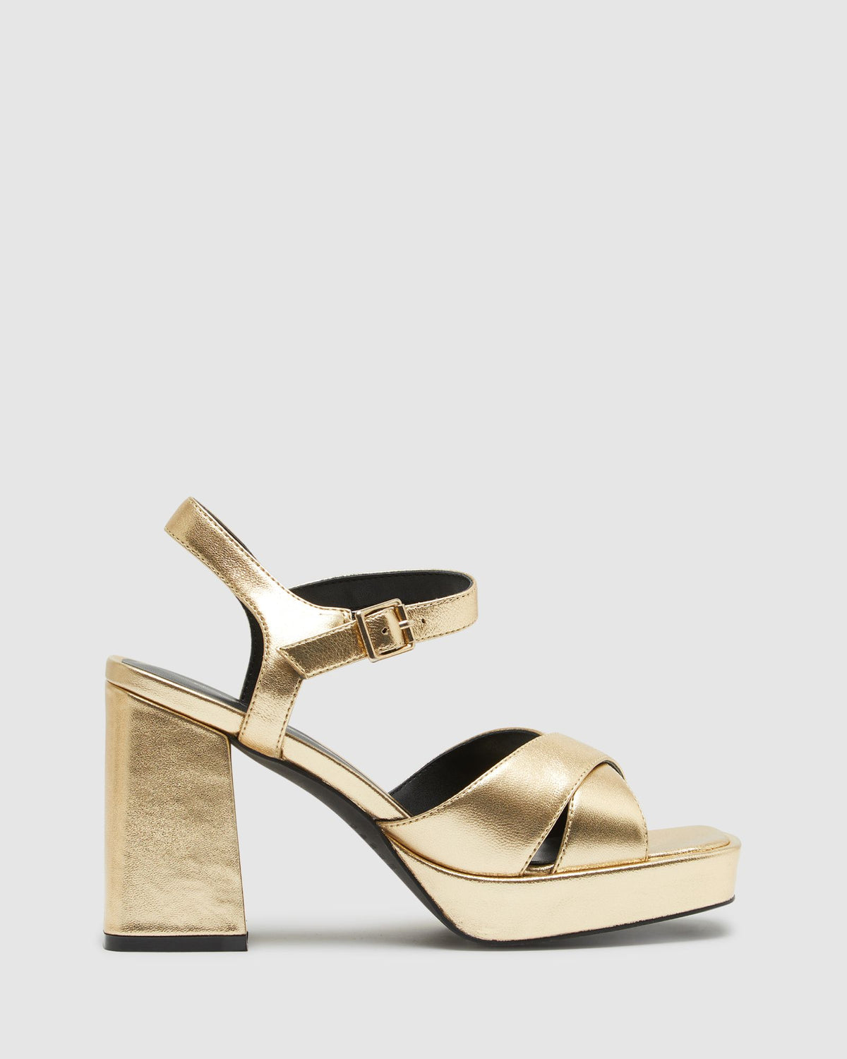 RITA PLATFROM HEEL WOMENS SHOES