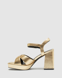 RITA PLATFROM HEEL WOMENS SHOES