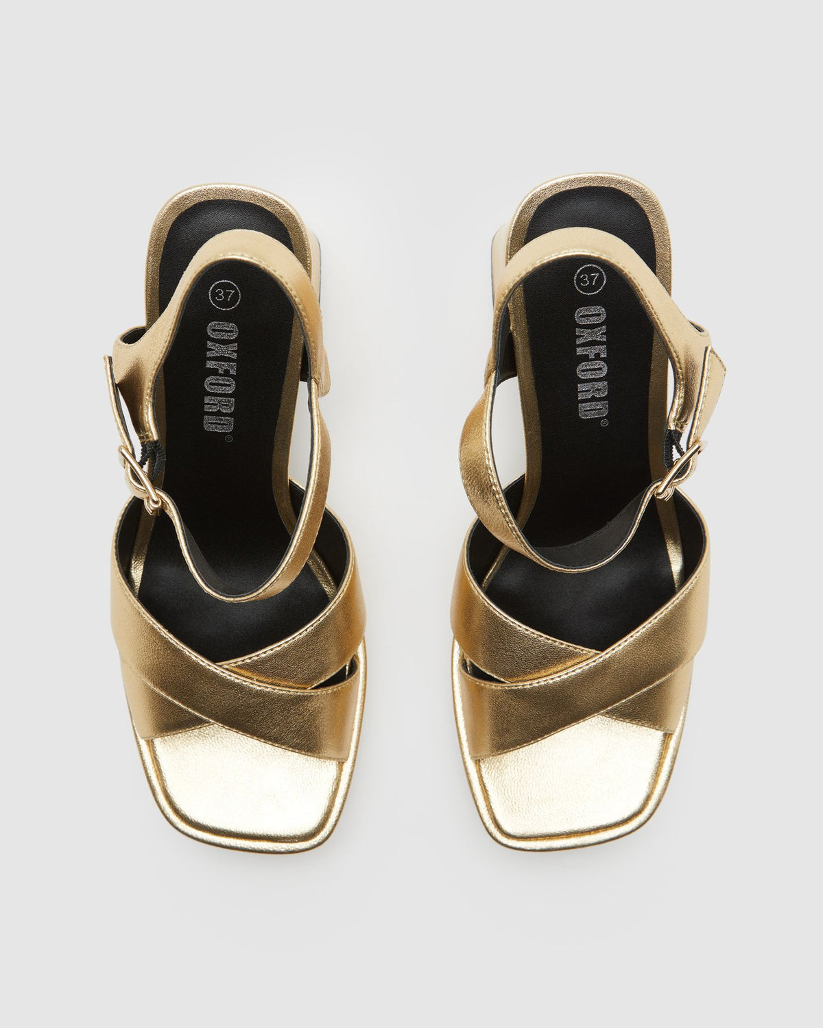 RITA PLATFROM HEEL WOMENS SHOES